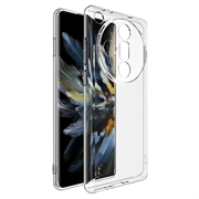 Coque Oppo Find X7 en TPU Imak UX-5 - Transparente