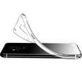 Coque Asus ROG Phone II ZS660KL en TPU Imak UX-5 - Transparente