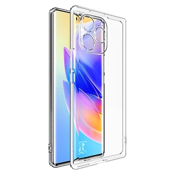 Coque Honor 60 SE en TPU Imak UX-5 - Transparente