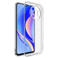 Coque Huawei Nova Y90 en TPU Imak UX-5 - Transparente