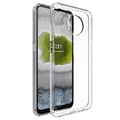 Coque Nokia X10/X20 en TPU Imak UX-5 - Transparente