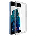 Coque Nothing Phone (1) en TPU Imak UX-5 - Transparente