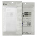 Coque OnePlus 10 Pro en TPU Imak UX-5 - Transparente