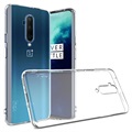 Coque OnePlus 7T Pro en TPU Imak UX-5 - Transparent