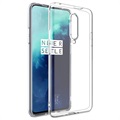 Coque OnePlus 7T Pro en TPU Imak UX-5 - Transparent