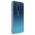 Coque OnePlus 7T Pro en TPU Imak UX-5 - Transparent