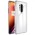 Coque OnePlus 8 Pro en TPU Imak UX-5 - Transparent