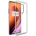 Coque OnePlus 8 Pro en TPU Imak UX-5 - Transparent