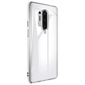 Coque OnePlus 8 Pro en TPU Imak UX-5 - Transparent