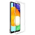 Coque Samsung Galaxy A03s en TPU Imak UX-5 - Transparente