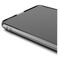 Coque Samsung Galaxy A03s en TPU Imak UX-5 - Transparente