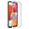 Coque Samsung Galaxy A14/A14 5G en TPU Imak UX-5 - Transparente