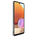 Coque Xiaomi Redmi K50 Gaming en TPU Imak UX-5 - Transparente