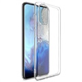 Coque Samsung Galaxy S20 en TPU Imak UX-5 - Transparent