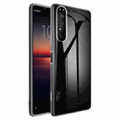 Coque Sony Xperia 1 II en TPU Imak UX-5 - Transparent