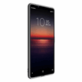 Coque Sony Xperia 1 II en TPU Imak UX-5 - Transparent