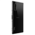 Coque Sony Xperia 5 en TPU Imak UX-5 - Transparent