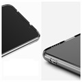 Coque Xiaomi Poco C40 en TPU Imak UX-5 - Transparente