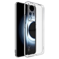 Coque Huawei Nova Y90 en TPU Imak UX-5 - Transparente