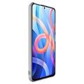 Coque Xiaomi Poco M4 Pro 5G en TPU Imak UX-5 - Transparente