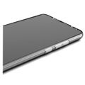 Coque Xiaomi Poco M4 Pro 5G en TPU Imak UX-5 - Transparente