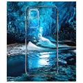 Coque Xiaomi Mi 10T 5G/10T Pro 5G en TPU Imak UX-5 - Transparente