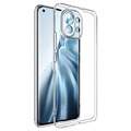 Coque Xiaomi Mi 11 en TPU Imak UX-5 - Transparente
