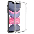 Coque iPhone 11 en TPU Imak UX-6 - Transparent