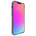Coque iPhone 13 Pro en TPU Imak UX-6 - Transparent