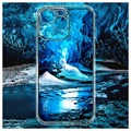 Coque iPhone 13 Pro en TPU Imak UX-6 - Transparent