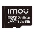 Carte mémoire Imou S1 microSDXC - UHS-I, 10/U3/V30 - 256 Go