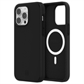 Coque iPhone 13 Pro Tactical Velvet Smoothie - Noire