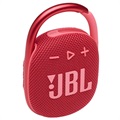 JBL Clip 4 Portable Bluetooth Speaker - 5W