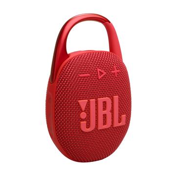 JBL Clip 5 Enceinte Bluetooth étanche - Rouge