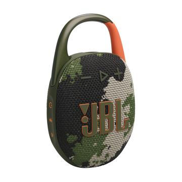 JBL Clip 5 Enceinte Bluetooth étanche - Équipe