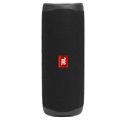 Enceinte Bluetooth Étanche JBL Flip 5 - 20W - Noir