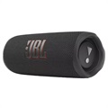 Enceinte Bluetooth Étanche JBL Flip 5 - 20W - Blanc