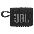 Enceinte Bluetooth Étanche Portable JBL Go 3 - Noir