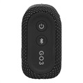 Enceinte Bluetooth Étanche Portable JBL Go 3 - Noir