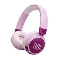 JBL JR320BT Casque sans fil pour enfants - Violet / Rose
