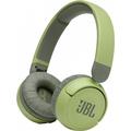 Casque Sans Fil Over-Ear pour Enfants JBL Jr310BT - Vert / Gris
