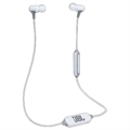 Écouteurs Intra-Auriculaires Sans Fil JBL Live 100BT - Blanc
