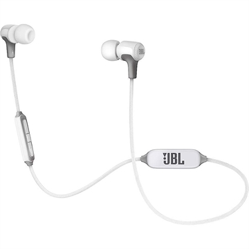 Écouteurs Intra-Auriculaires Sans Fil JBL Live 100BT - Blanc