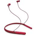 Écouteurs In-Ear NeckBand Bluetooth JBL Live 200BT - Rouge