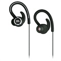 Écouteurs Sans Fil In-Ear JBL Reflect Contour 2 (Emballage ouvert - Acceptable) - Noir