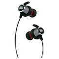 Écouteurs Sans Fil In-Ear Sport JBL Reflect Mini 2 (Satisfaisant Bulk) - Noir