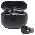Écouteurs Sans Fil avec Boîtier de Charge JBL Wave 200TWS - Noir