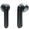 Écouteurs Bluetooth Intra-auriculaires JBL Tune 220 TWS (Emballage ouvert - Acceptable) - Noir