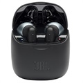 Écouteurs Bluetooth Intra-auriculaires JBL Tune 220 TWS - Noir