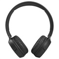 Casque Sans Fil Supra-Auriculaire JBL Tune 510BT PureBass - Noir